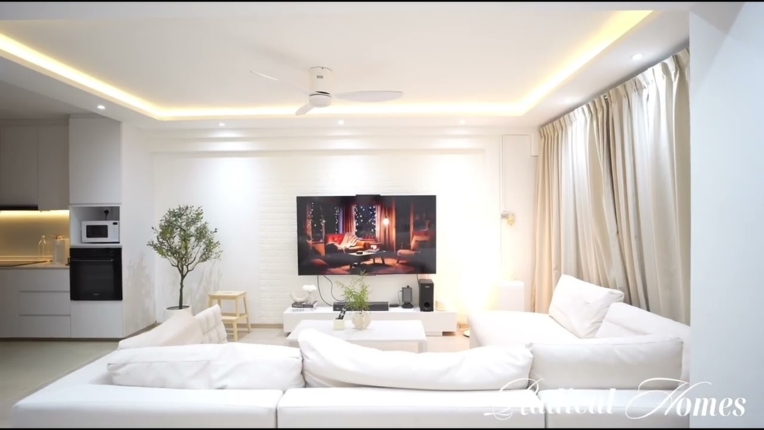 Singapore Furniture Shopping Guide
