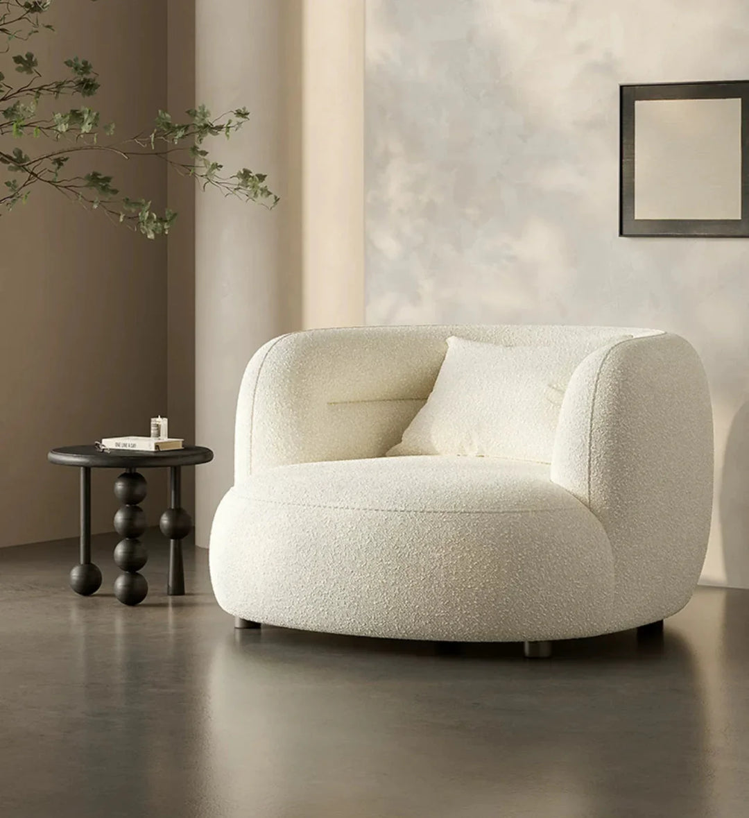 Accent Lounge Chairs Singapore – Stylish & Comfy Designs