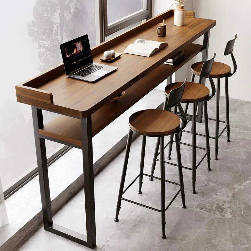 Bar Tables & Stools Singapore – Stylish & Compact Sets