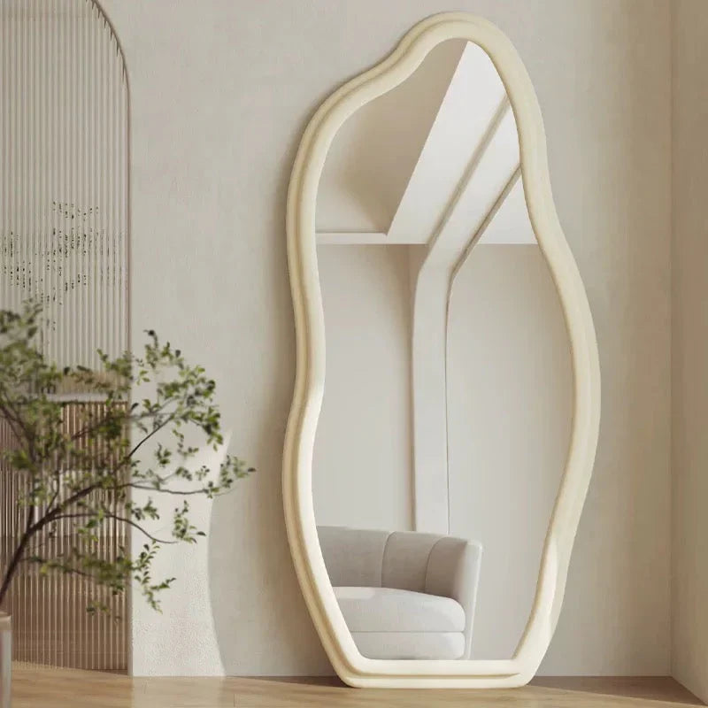 Bathroom Mirrors Singapore – Modern Wall Mirror Designs
