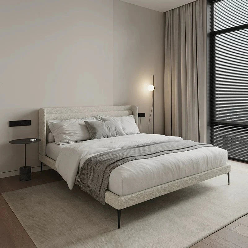 Bed Frames Singapore – Queen, King, Storage & More
