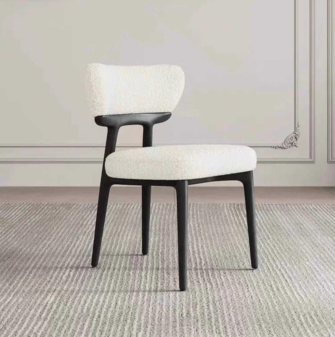 Bouclé Chairs Singapore – Modern & Cozy Seating