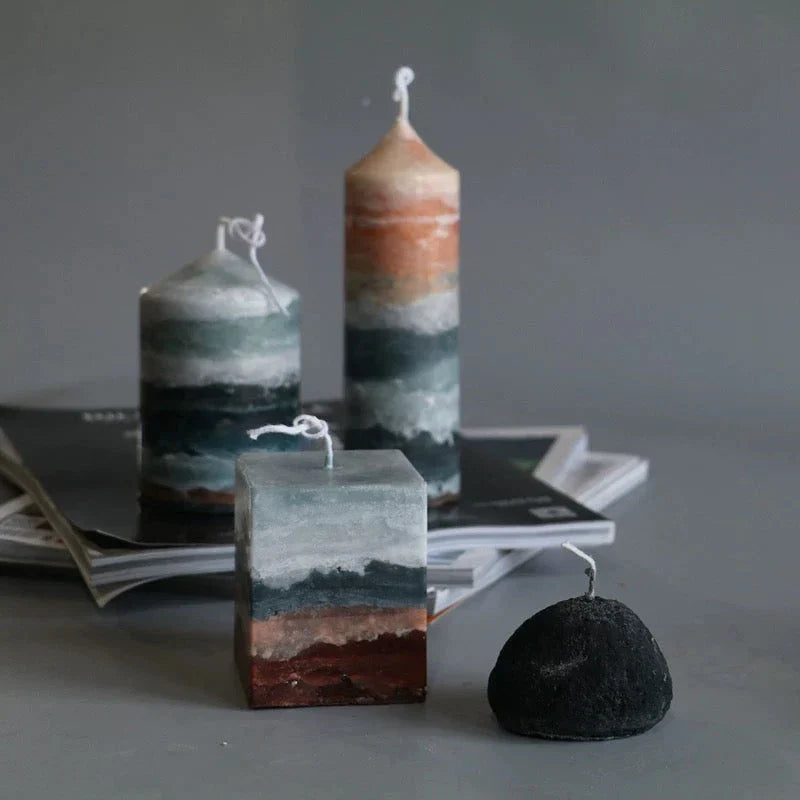 Candles & Holders Singapore – Decorative Home Fragrance