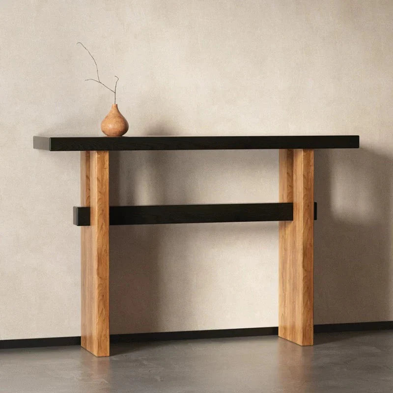 Console Tables Singapore – Entryway & Hallway Designs