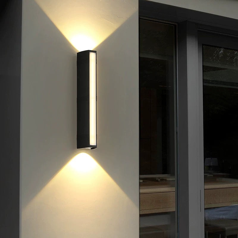 Wall Lights Singapore – Elegant Indoor Wall Lighting