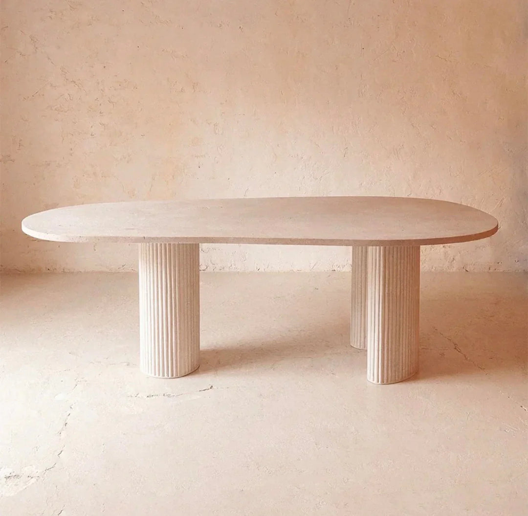 Dining Tables Singapore – Modern, Marble & Extendable