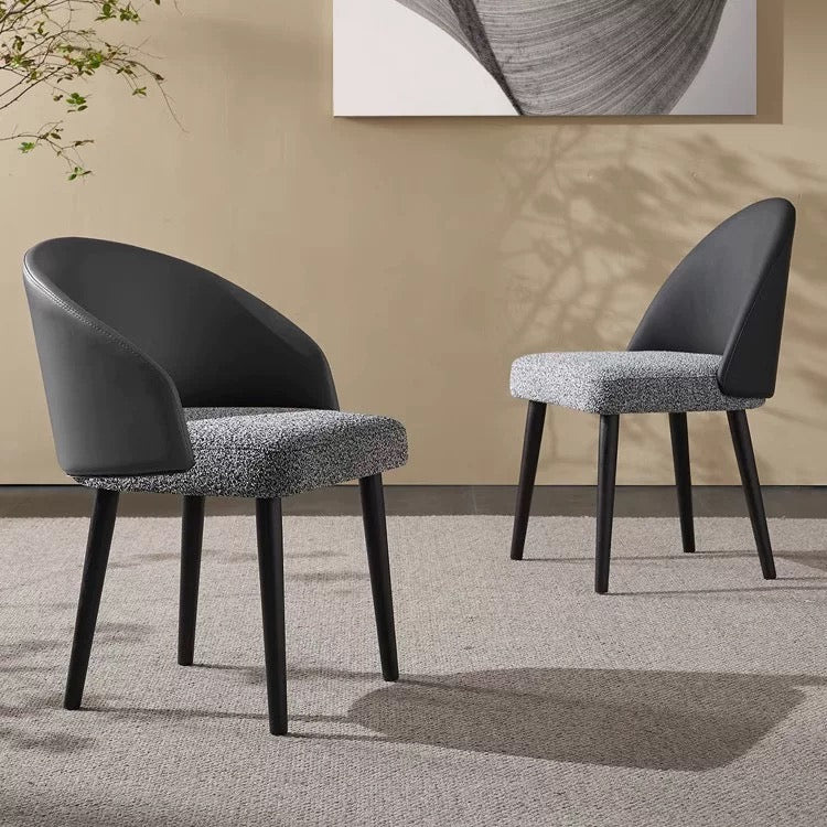 Fabric Chairs Singapore – Cozy Dining & Accent Seating