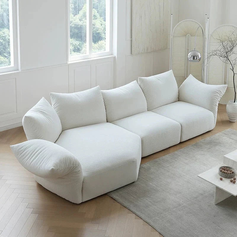 Fabric Sofas Singapore – Modern & Comfortable Seating