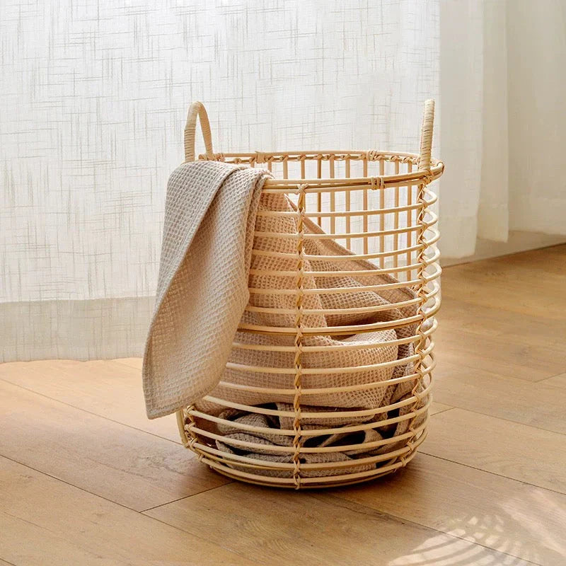 Laundry Baskets Singapore – Stylish Storage Options