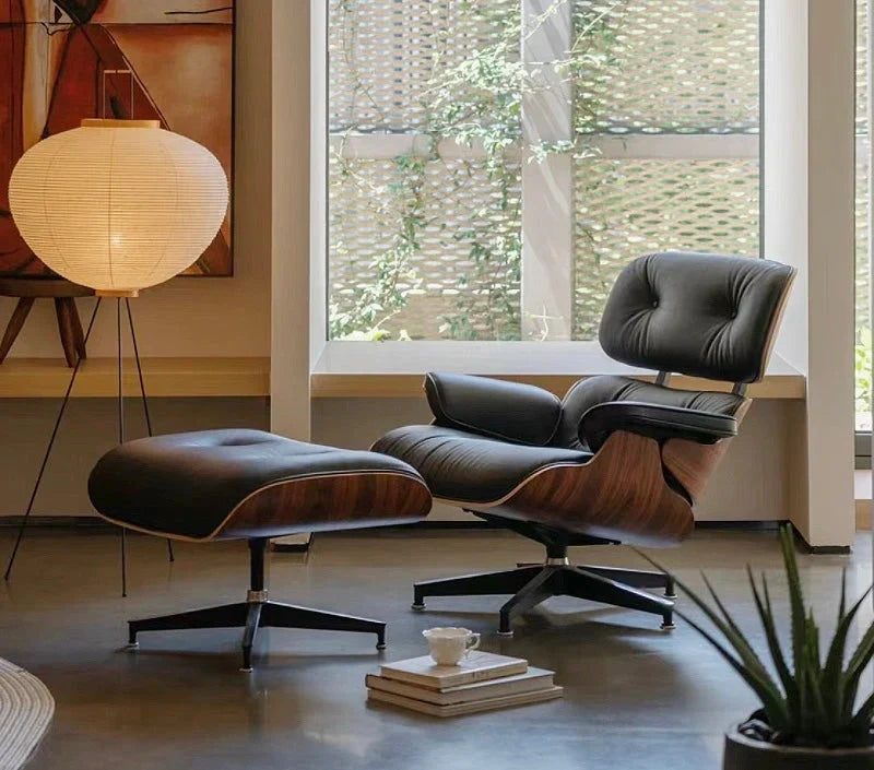 Luxurious Leather Armchairs – Premium Comfort & Timeless Design