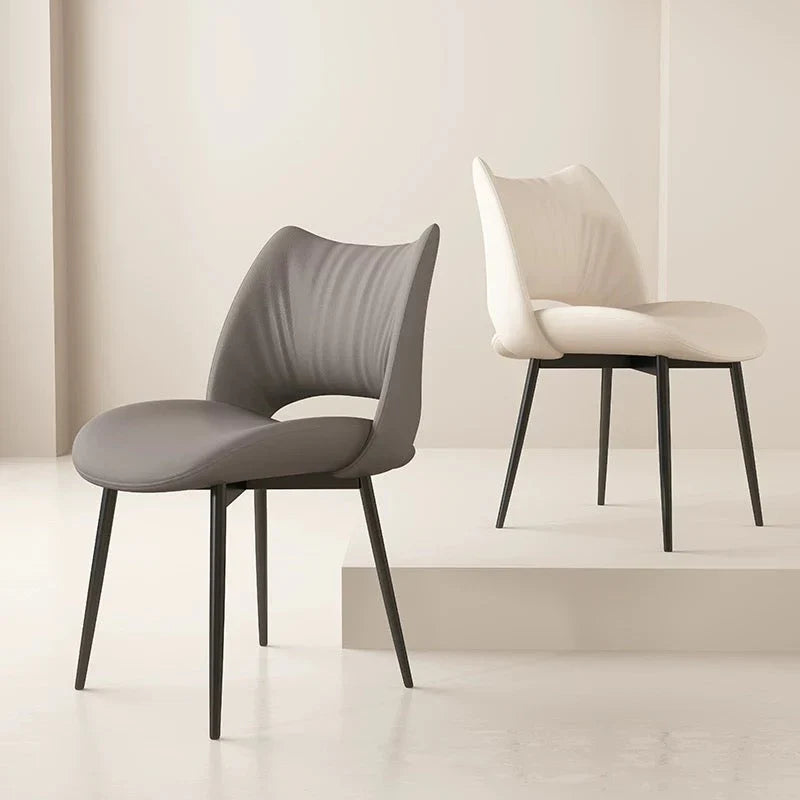 Leather Chairs Singapore – Office, Dining & Accent