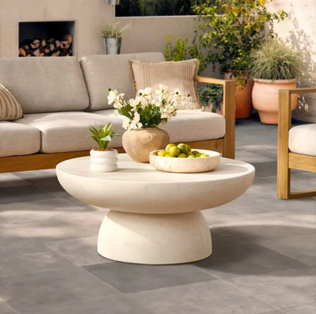Outdoor Coffee & Centre Tables