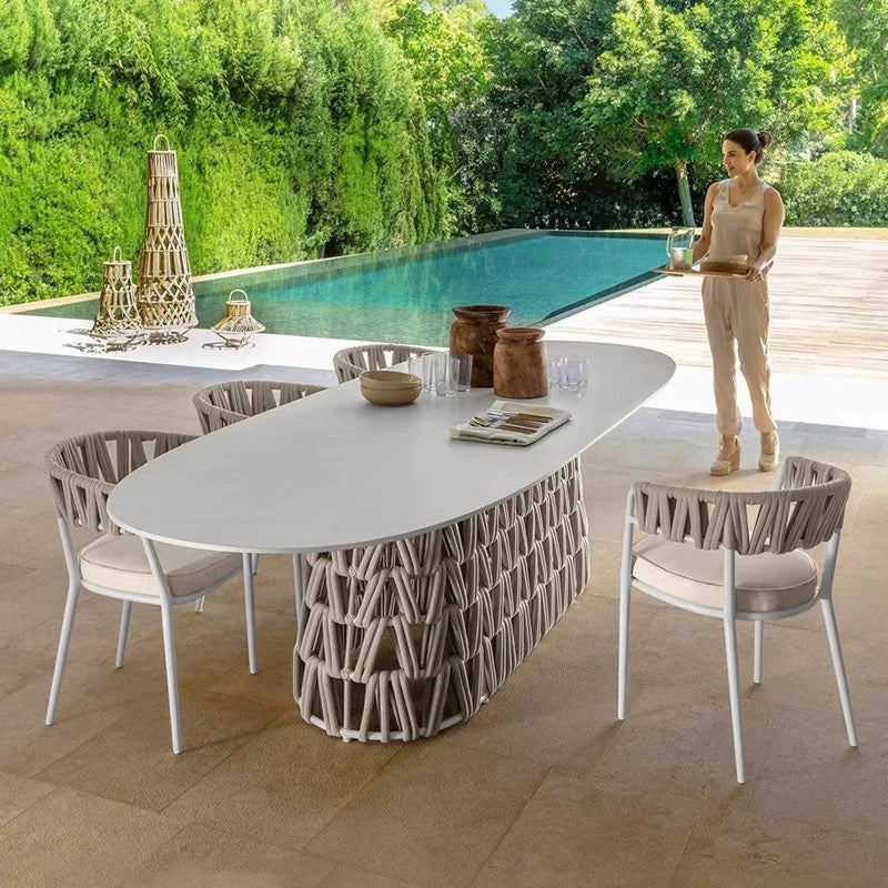 Outdoor Furniture Singapore – Stylish Patio & Garden Sets