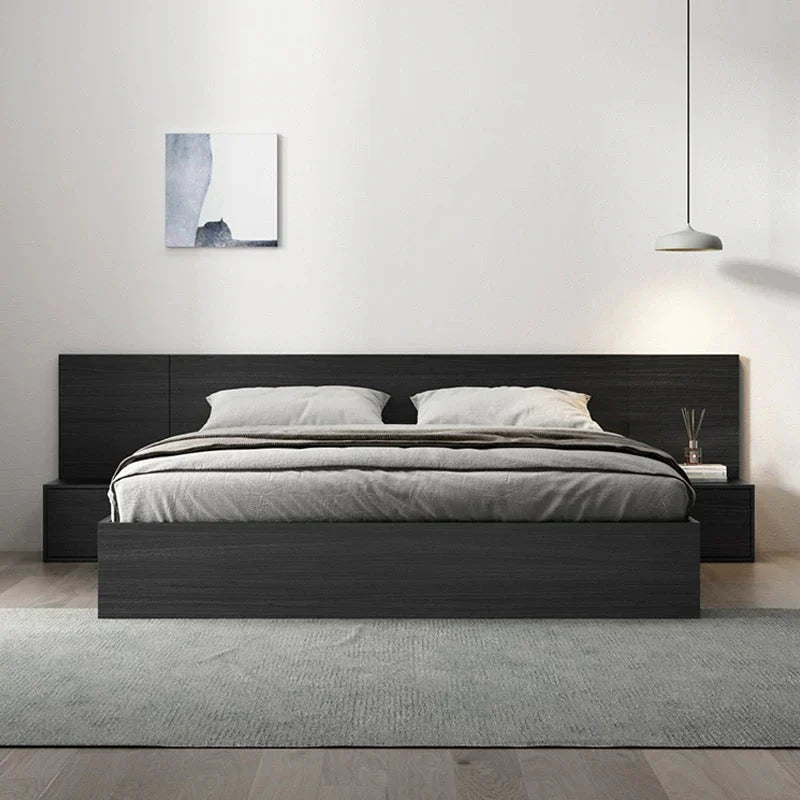 Platform Beds Singapore – Sleek Low-Profile Designs
