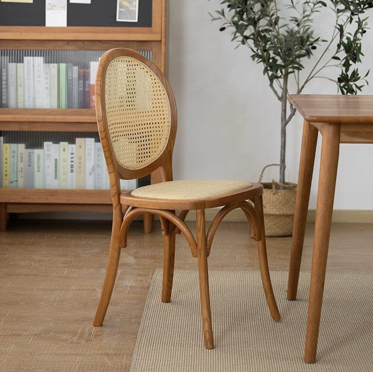 Rattan Chairs Singapore – Handmade & Durable