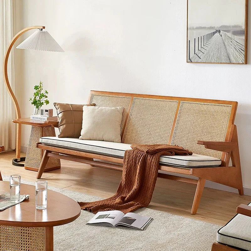 Rattan Sofas Singapore – Stylish & Sustainable