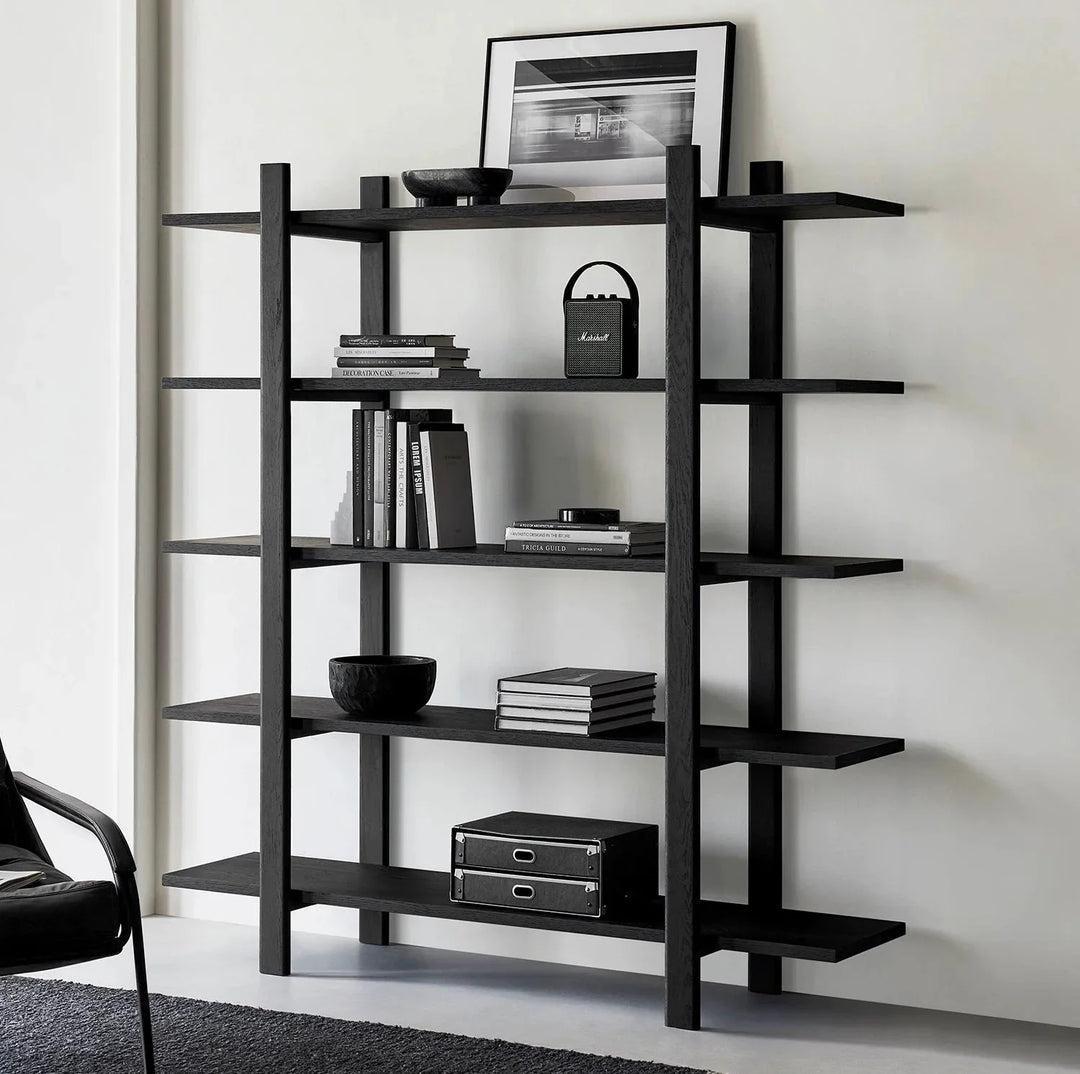 Shelves & Bookcases Singapore – Storage with Style
