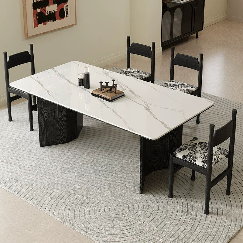 Sintered Stone Dining Tables Singapore – Elegant & Durable
