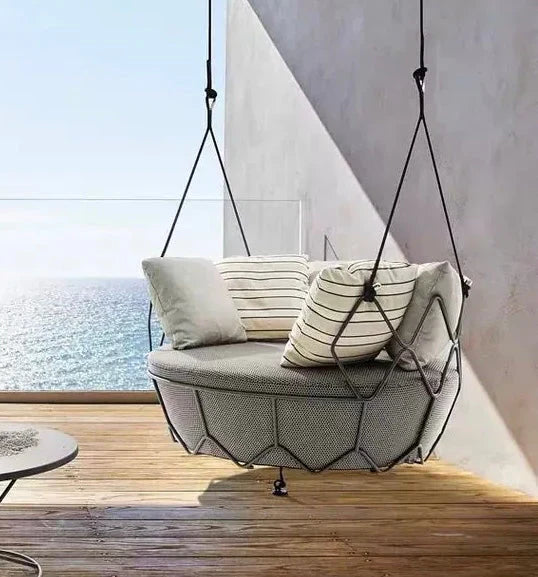 Swing Chairs Singapore – Hanging Indoor & Outdoor Seats