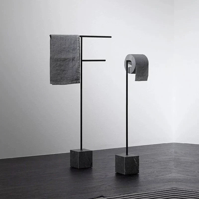 Towel Racks Singapore – Bathroom Storage Solutions