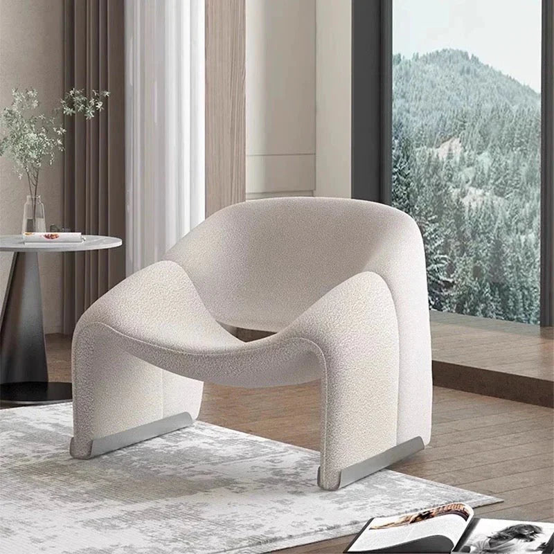 Velvet Armchairs Singapore – Plush & Stylish Seating