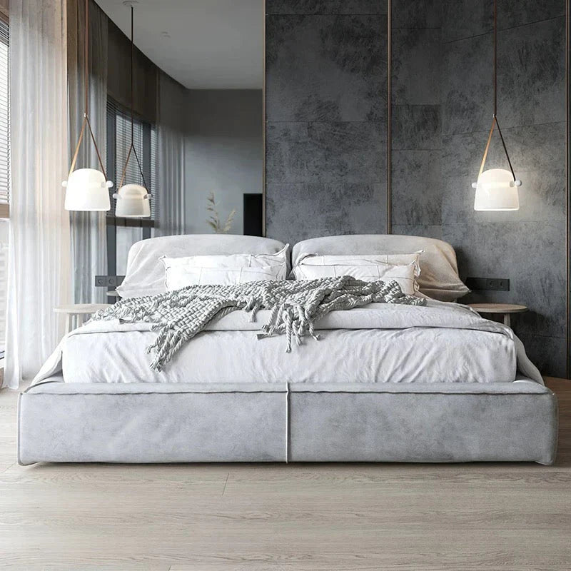 Velvet Beds Singapore – Soft & Luxe Bed Frames