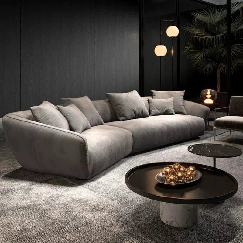 Velvet Sofas Singapore – Stylish & Comfortable Couches