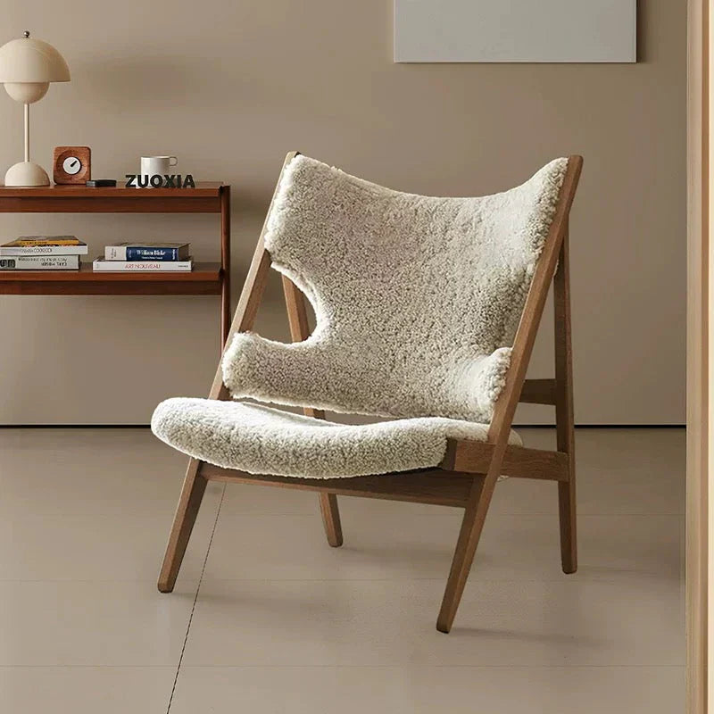 Wooden Armchairs Singapore – Classic & Modern Styles