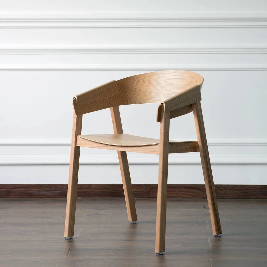 Wooden Chairs Singapore – Dining & Accent Seating