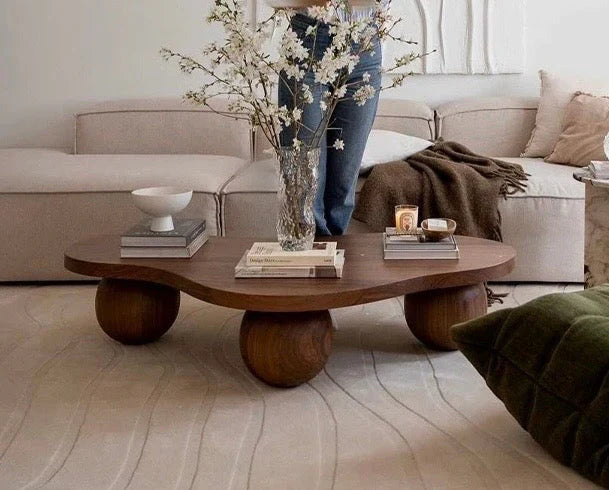 Wooden Tables Singapore – Dining, Coffee & Side Tables