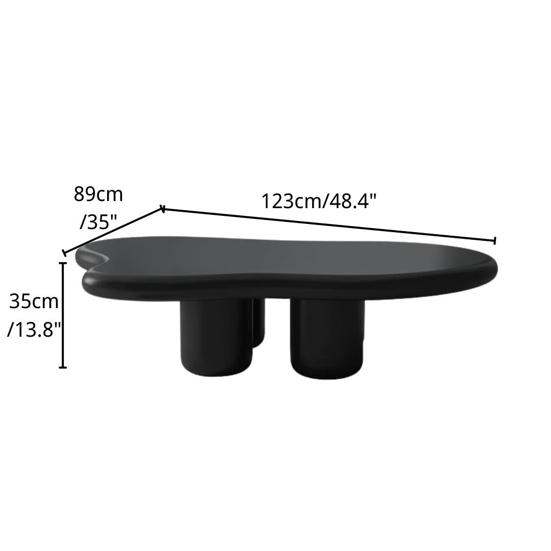 ALBA Coffee Table