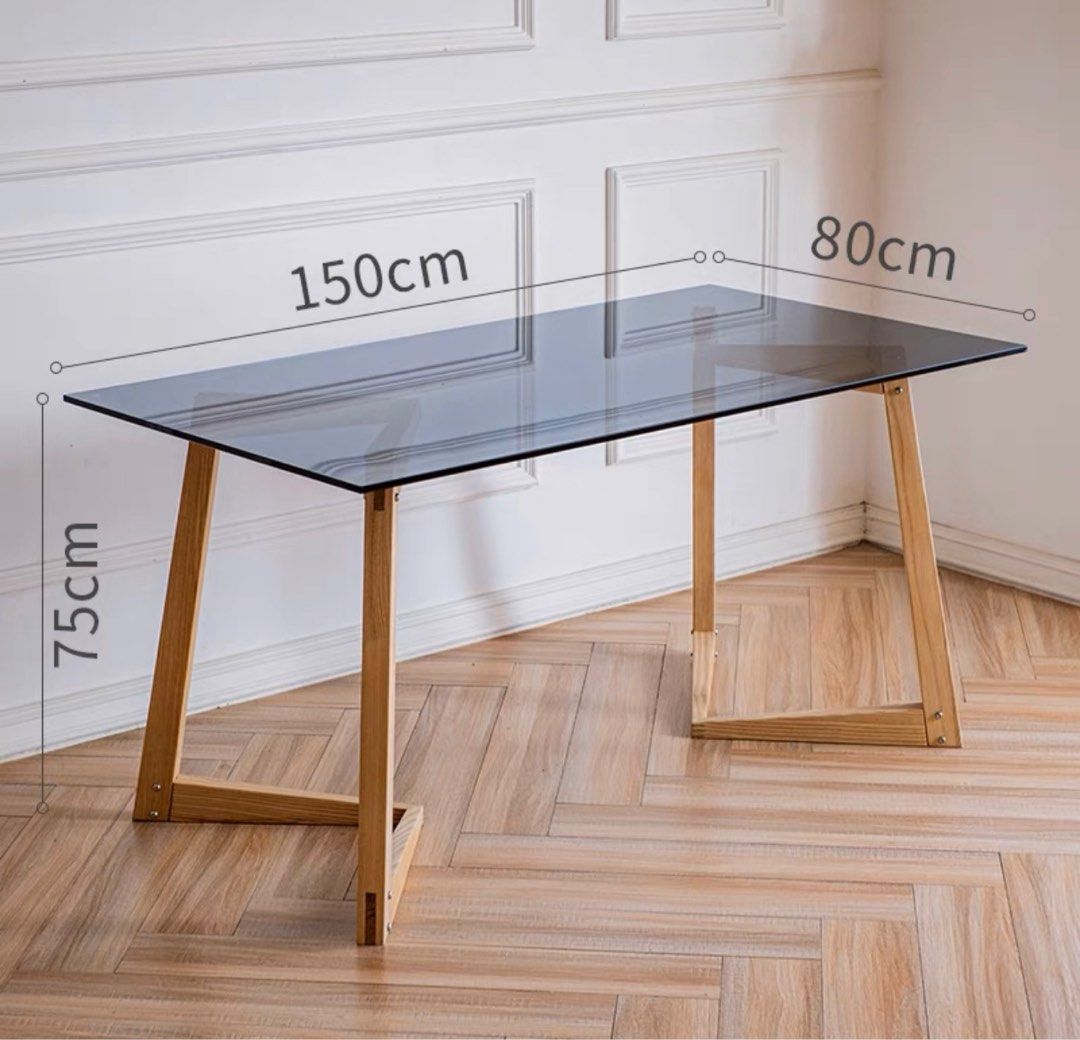RAVEN Study Desk