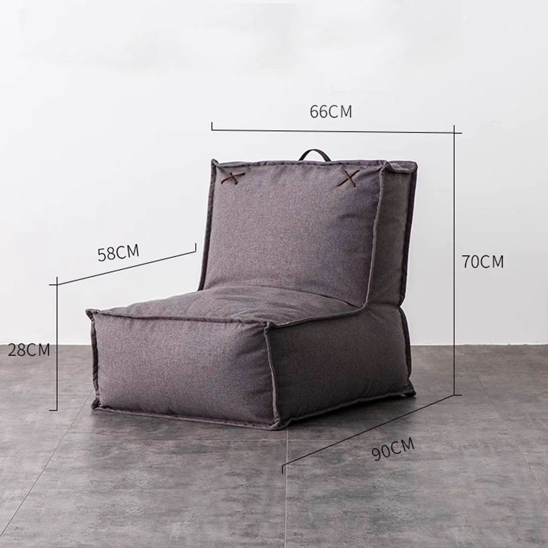 JESSE Lounge Chair