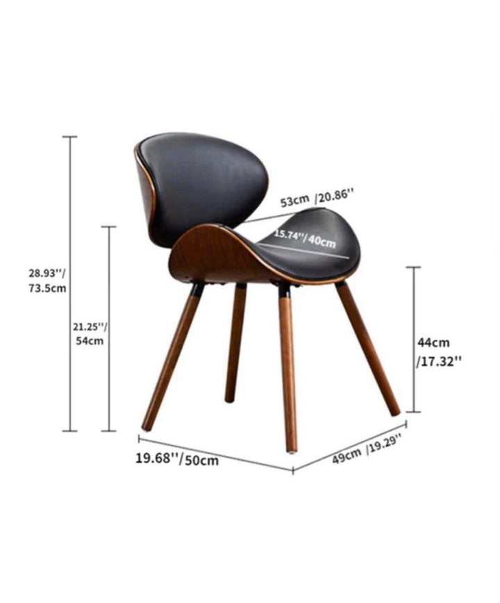 KYLE Modern Dining Chair