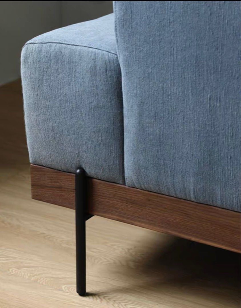 ENVO Fabric Sofa