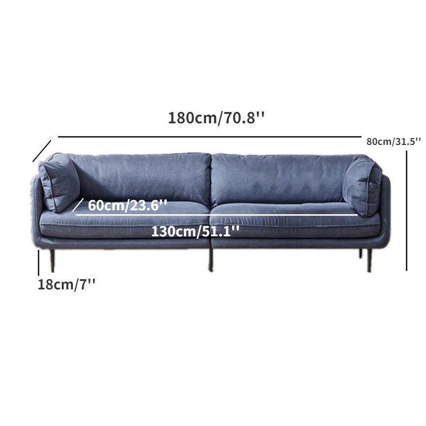 FINLEY Arm Sofa