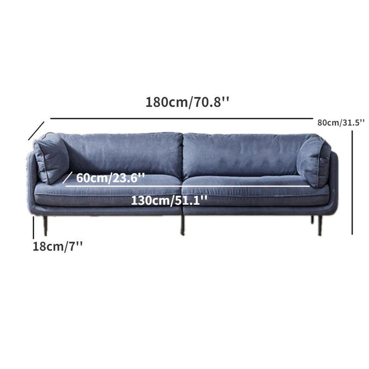 FINLEY Arm Sofa