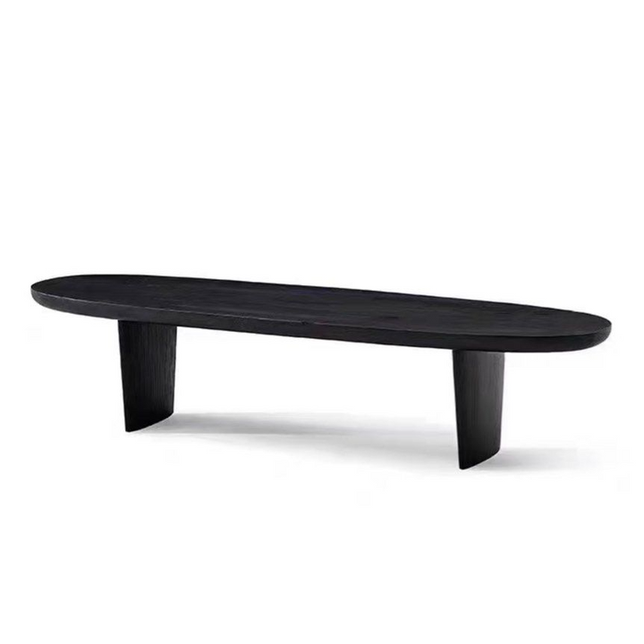 GRACE Solid Pine Wood Coffee Table