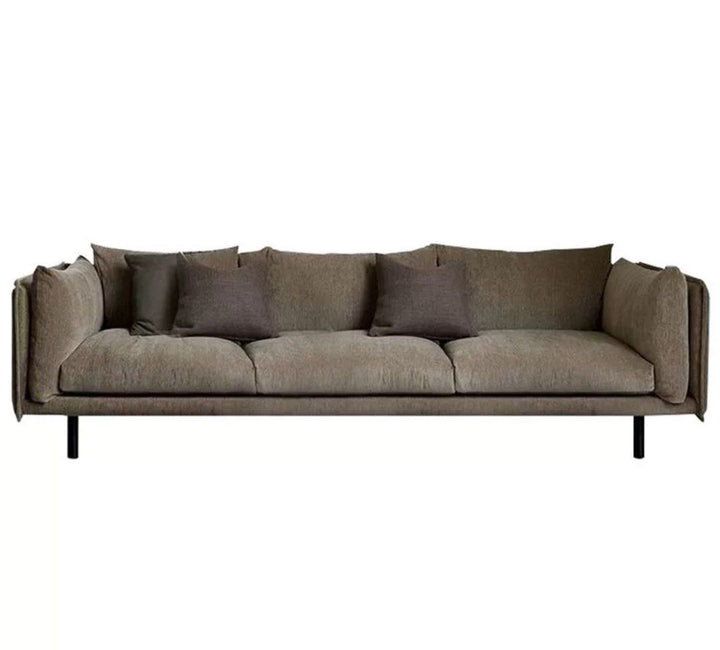 MERESSA Modern Fabric Sofa
