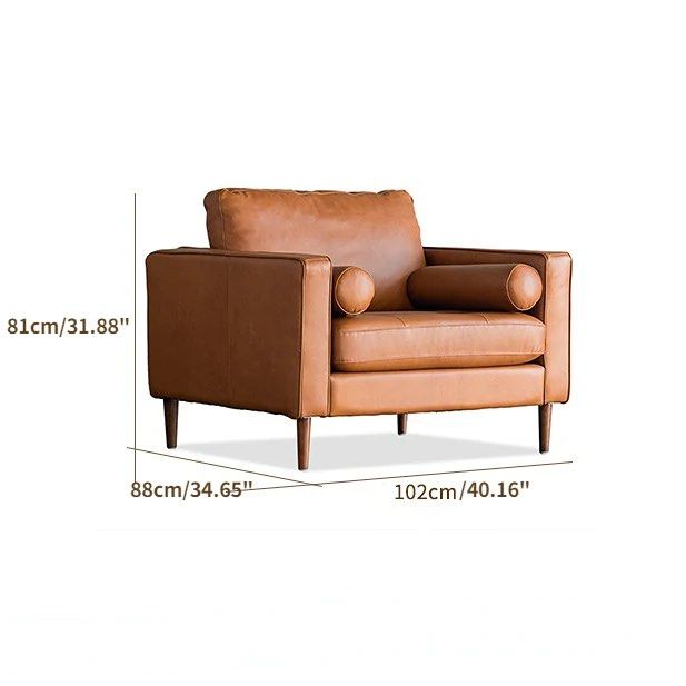 ORVIA Arm Sofa