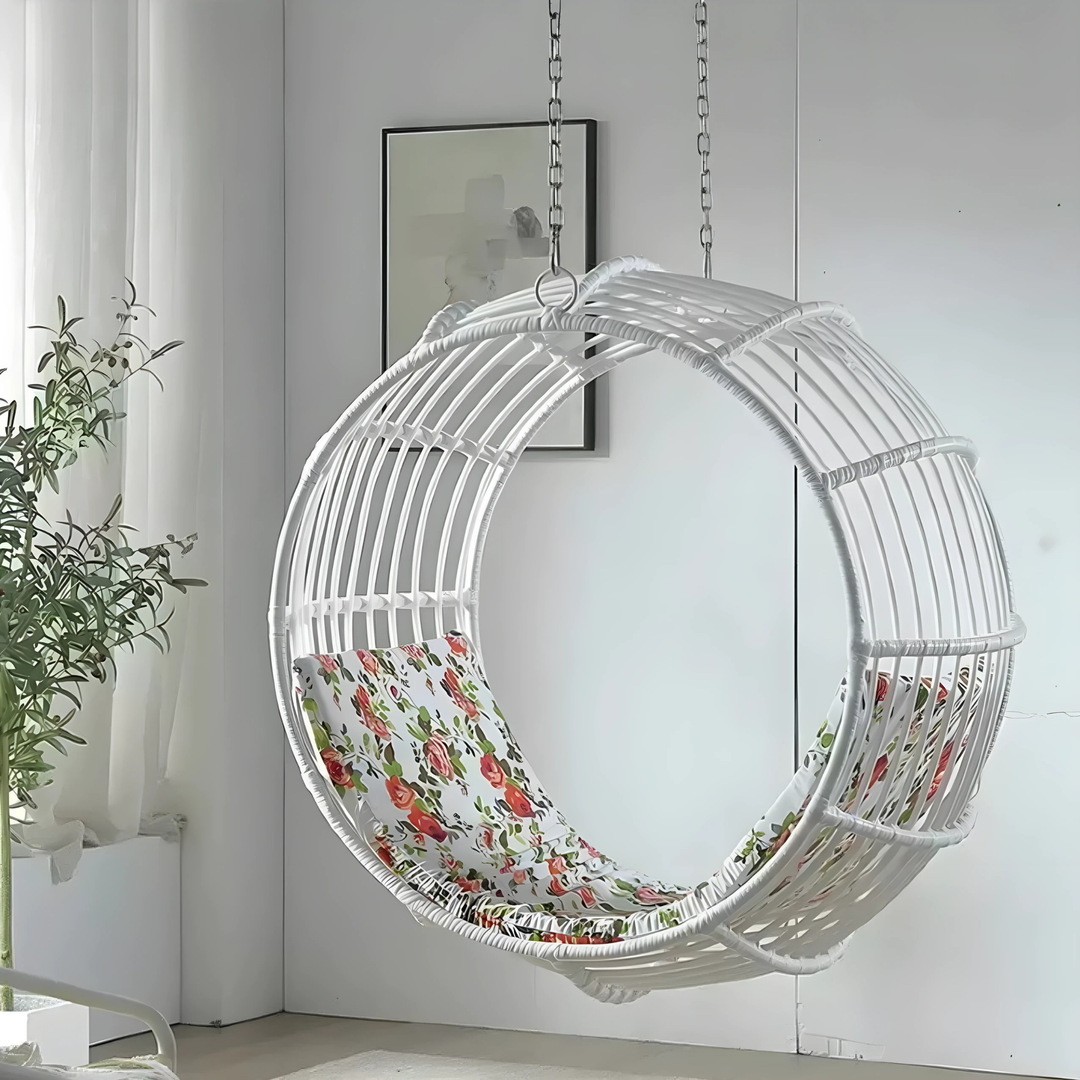 LUNORA Modern Hanging Leisure Chair