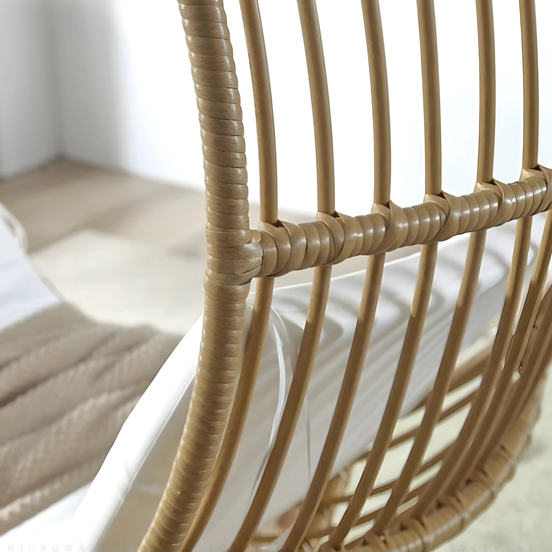 LUNORA Modern Hanging Leisure Chair