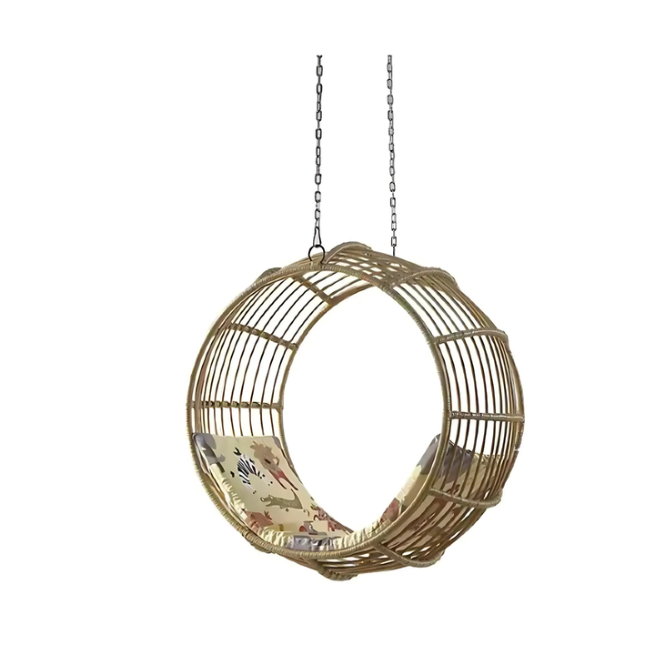 LUNORA Modern Hanging Leisure Chair
