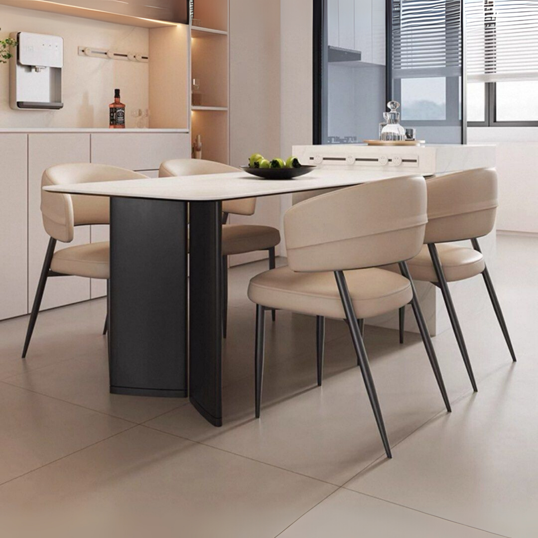 TEDIAN Modern Dining Chair