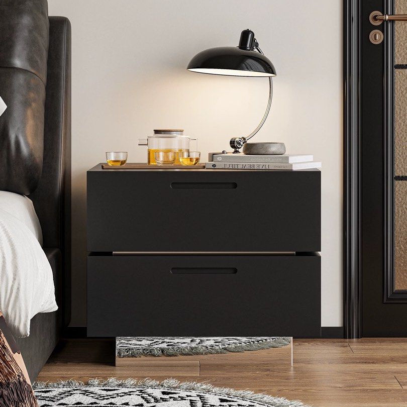 GRAFE Modern Bedside Table
