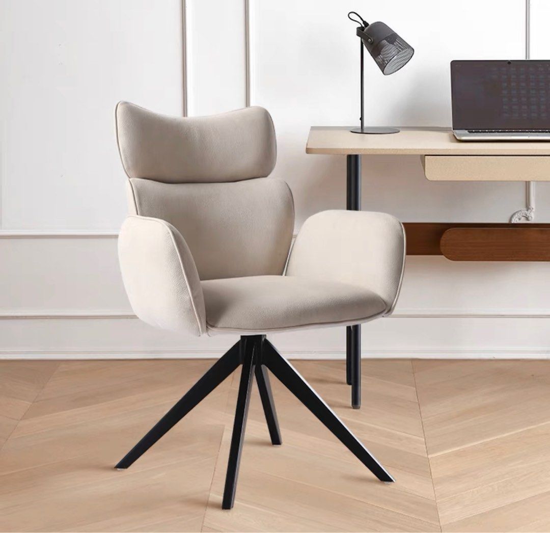 BENOIT Office/Work Armchair