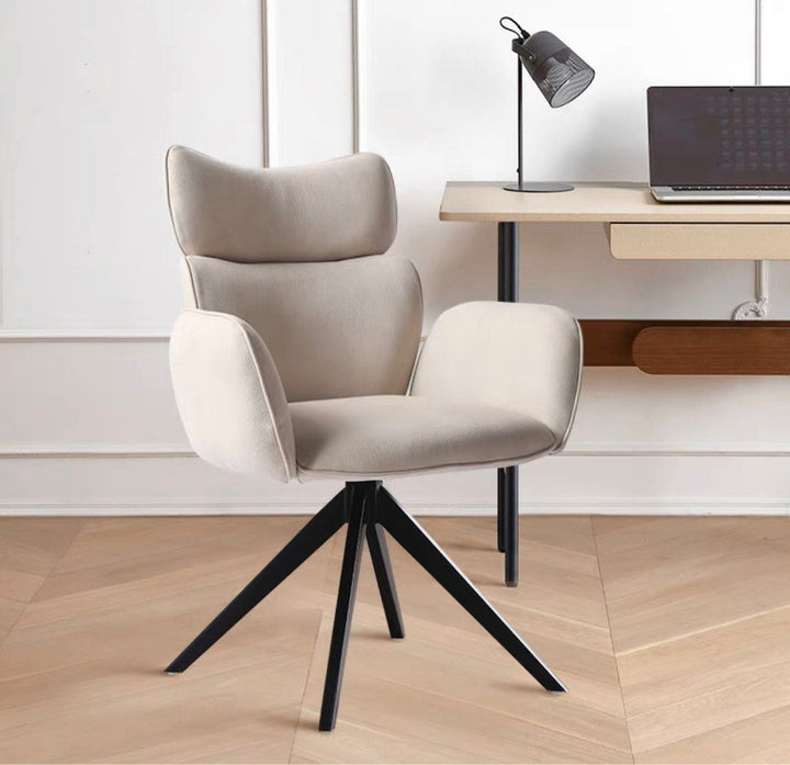 BENOIT Office/Work Armchair