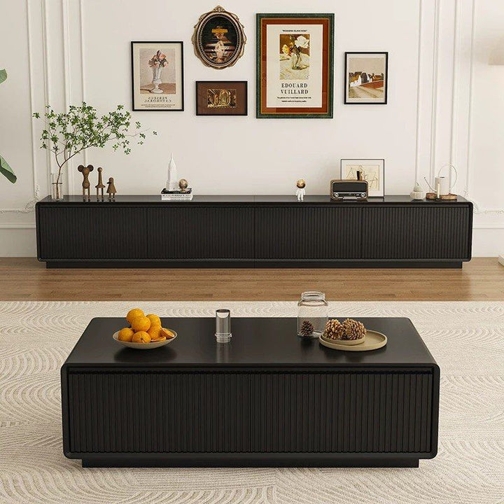 JERO Modern TV Console