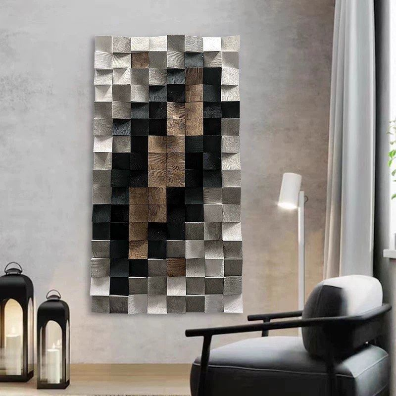 CASYE Modern Wall Art