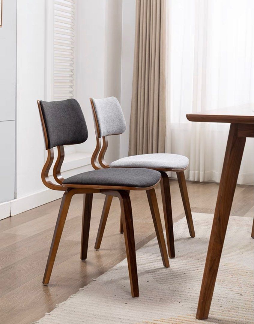 LAVILE Modern Dining Chair